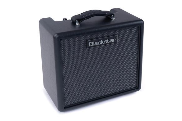 BLACKSTAR HT-1R MKIII - Гитарный комбоусилитель, Черный