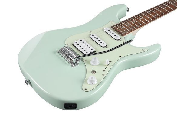 IBANEZ AZES40-MGR - Електрогітара, Блакитний