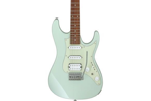 IBANEZ AZES40-MGR - Електрогітара, Блакитний
