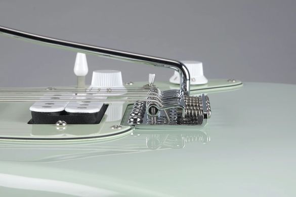 IBANEZ AZES40-MGR - Електрогітара, Блакитний