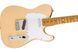Fender Vintera II Road Worn '60s Telecaster Blonde - Електрогітара , Бежевий