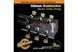GIBSON SEG-SA9 - Струны для электрогитар