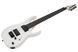 S BY SOLAR Type AB AB4.7W-E 7-String White Matte - Электрогитара , Белый