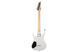 S BY SOLAR Type AB AB4.7W-E 7-String White Matte - Электрогитара , Белый