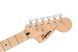 Squier by Fender Sonic Mustang MN 2-Color Sunburst - Електрогітара, Коричневий