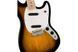 Squier by Fender Sonic Mustang MN 2-Color Sunburst - Електрогітара, Коричневий