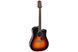 TAKAMINE GD71CE BSB - Гитара электроакустическая, Коричневый