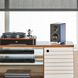 ELAC DEBUT CONNEX DCB41 Walnut, Коричневый