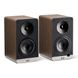 ELAC DEBUT CONNEX DCB41 Walnut, Коричневый