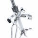 Millenium MDT2S Drum Throne Sattel - Стул барабанщика, Черный