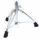 Millenium MDT2S Drum Throne Sattel - Стул барабанщика, Черный