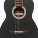 STAGG SCL70&minus;BLK - Класична гітара, Черный