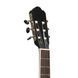 STAGG SCL70&minus;BLK - Класична гітара, Черный