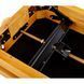 Thomann KB-15OAKM &mdash; Банкетка для пианино, Бежевый