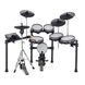 Millenium MPS-850 E-Drum Set, Черный