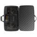 UDG Creator Pioneer Opus-Quad Hardcase Black (U8323BL) - профессиональный полужесткий защитный кейс, Черный