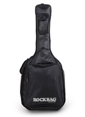 ROCKBAG RB20528 B Basic Line - Classical Guitar Gig Bag, Черный