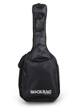 ROCKBAG RB20528 B Basic Line - Classical Guitar Gig Bag, Черный