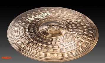 Paiste 900 Heavy Ride 20" - тарелка райд