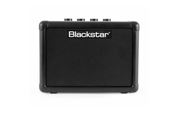 Blackstar FLY 3, Черный