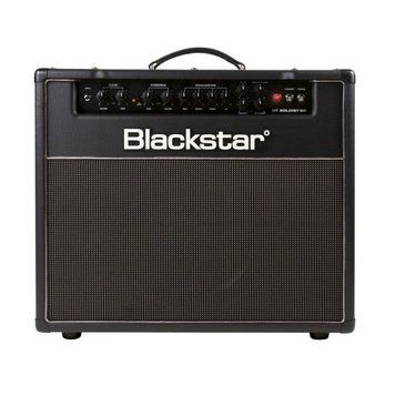 Blackstar HT-60 Soloist - Комбопідсилювач для електрогітари, Черный