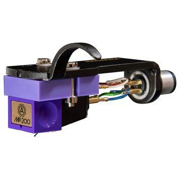 Nagaoka MP-200H Cartridge - картридж , ассорти