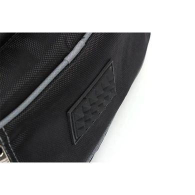 Alfabeto ClassicBag44 - Чохол для класичної гітари 4/4, Темно-сірий