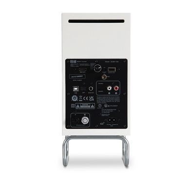 ELAC Debut ConneX Adsum DCB41-DS - акустичні системи (пара), Білий