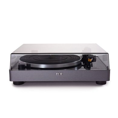 ELAC MIRACORD 50 SCHW HG, Черный