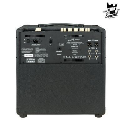 FENDER RUMBLE STUDIO 40 - Бас-гитарный комбоусилитель, Черный