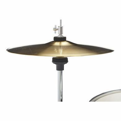 Millenium Focus 20 Drum Set Black - ударна установка, Черный
