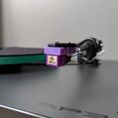 Nagaoka MP-200H Cartridge - картридж , ассорти