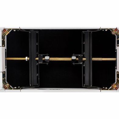 Thomann KB-15WHP &mdash; Банкетка для пианино, Белый
