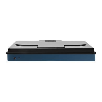 UDG Ultimate AlphaTheta OMNIS-DUO Equipment Cover Black (U94126BL) &mdash; защитный чехол, Красный