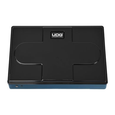 UDG Ultimate AlphaTheta OMNIS-DUO Equipment Cover Black (U94126BL) &mdash; защитный чехол, Красный