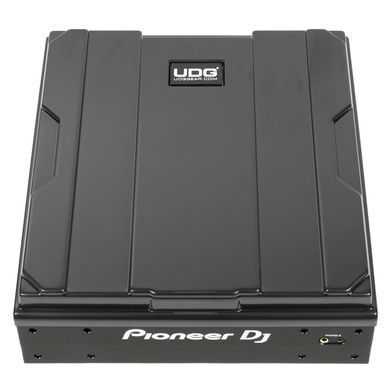 UDG Ultimate Pioneer DJM-A9 Equipment Cover Black (U94117BL) &mdash; захисний чохол, Черный