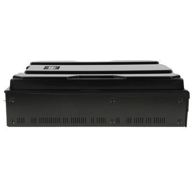 UDG Ultimate Pioneer DJM-A9 Equipment Cover Black (U94117BL) &mdash; захисний чохол, Черный