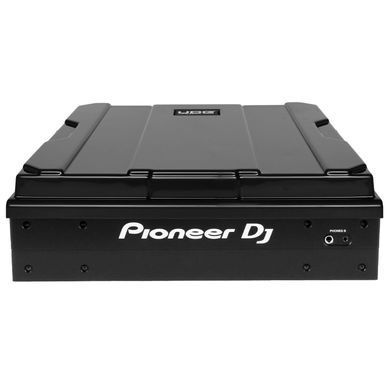 UDG Ultimate Pioneer DJM-A9 Equipment Cover Black (U94117BL) &mdash; захисний чохол, Черный