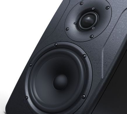 IK MULTIMEDIA iLoud Precision 5 - Студійний монітор, Черный