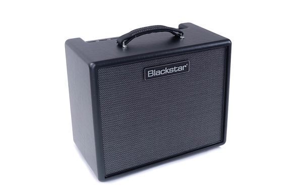 BLACKSTAR HT-5R MKIII - Гітарний комбопідсилювач, Черный