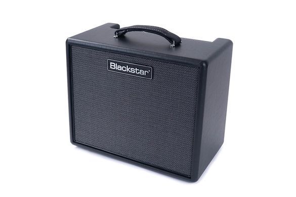 BLACKSTAR HT-5R MKIII - Гітарний комбопідсилювач, Черный