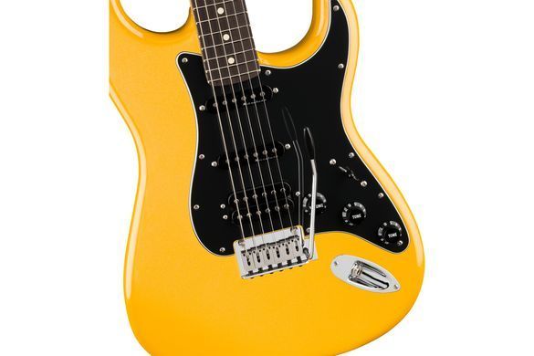 Fender Player II Modified Stratocaster HSS RW Sunshine Yellow&nbsp;- Електрогітара , Жовтий