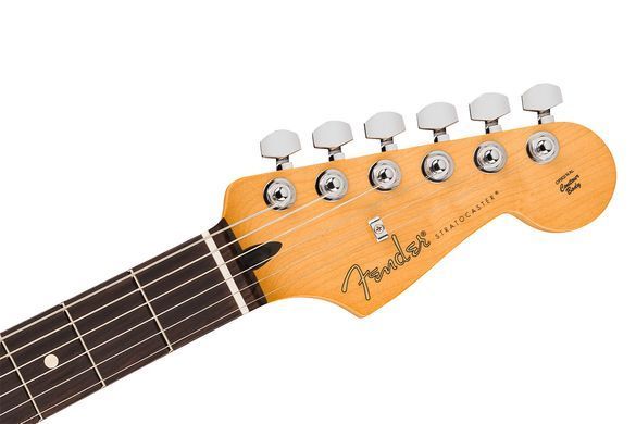 Fender Player II Modified Stratocaster HSS RW Sunshine Yellow&nbsp;- Електрогітара , Жовтий