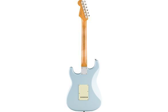 Fender Vintera II Road Worn '60s Stratocaster Sonic Blue - Електрогітара, Блакитний