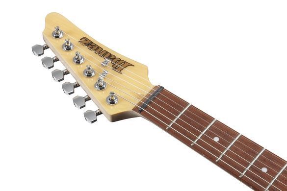 IBANEZ AZES40-PRB - Электрогитара, Голубой
