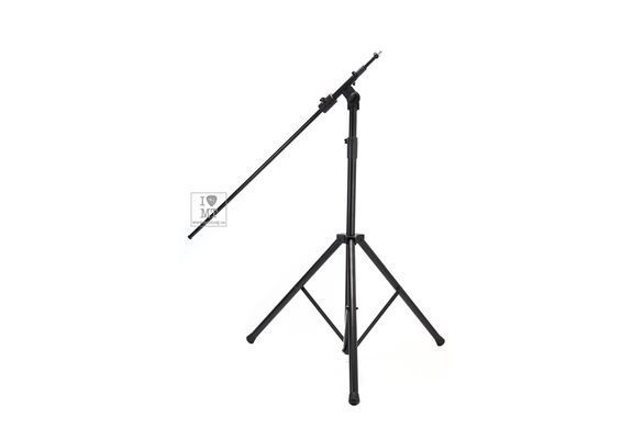 QUIK LOK A85 - Стійка мікрофонна, Черный