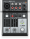 Behringer XENYX 302USB - мікшерний пульт