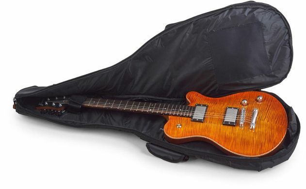 ROCKBAG RB20516 B STUDENT LINE - Eelectric Guitar Gig Bag - Чехол для электрогитары, Черный