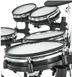 Millenium MPS-850 E-Drum Set Bundle, Черный