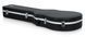 GATOR GC-LPS Gibson Les Paul Guitar Case - кейс для електрогітари, Черный
